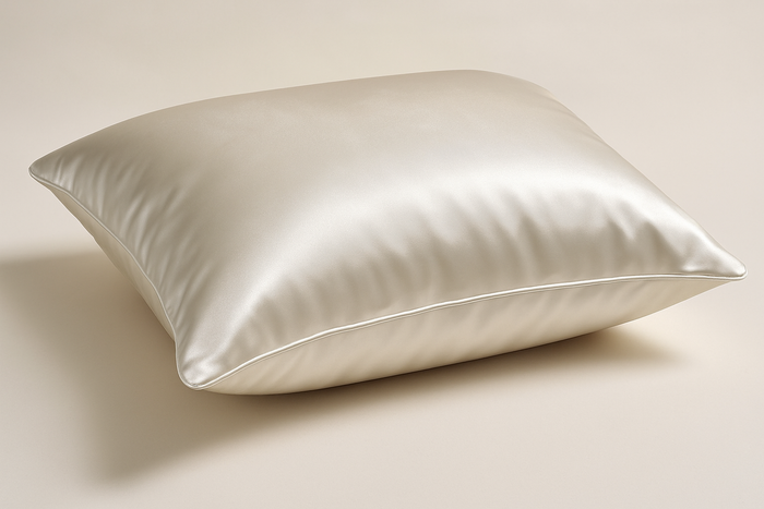 Pillow Cases 100% Mulberry Silk 22 momme