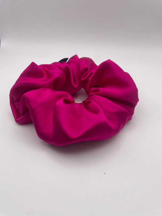 Magenta 100% Pure Mulberry Silk 30 momme