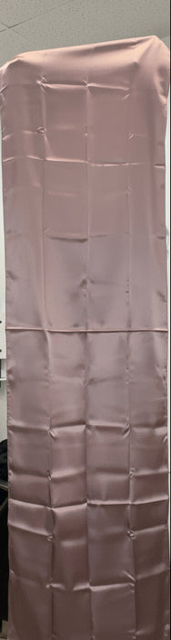 Blush 100% Pure Mulberry Silk Scarf