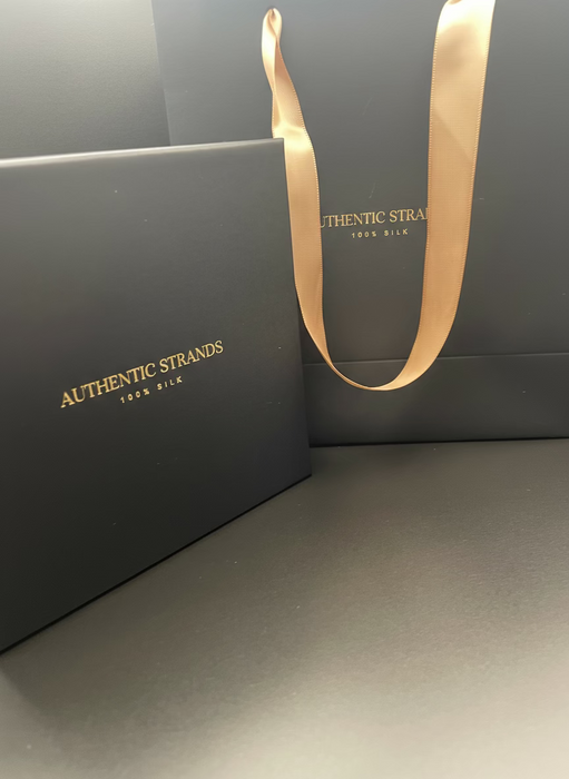 100% Mulberry Silk Pillowcases 22 momme
